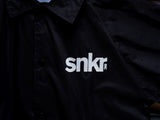 snkrINC Coach Jacket
