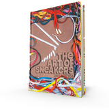 The Art of Sneakers Book