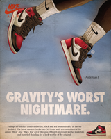 Christopher Mineses - "Gravity's Worst Nightmare" - Print